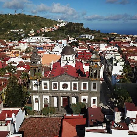 La Laguna Comfort Екстериор снимка