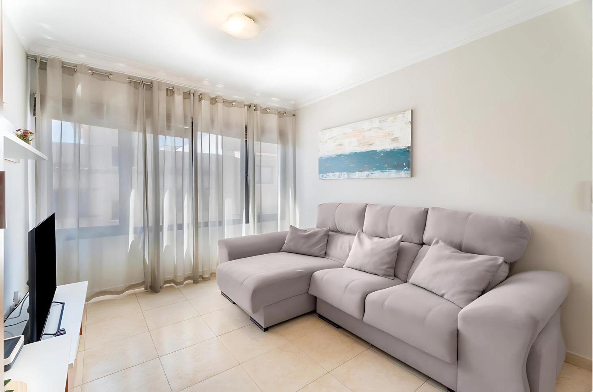La Laguna Comfort Екстериор снимка