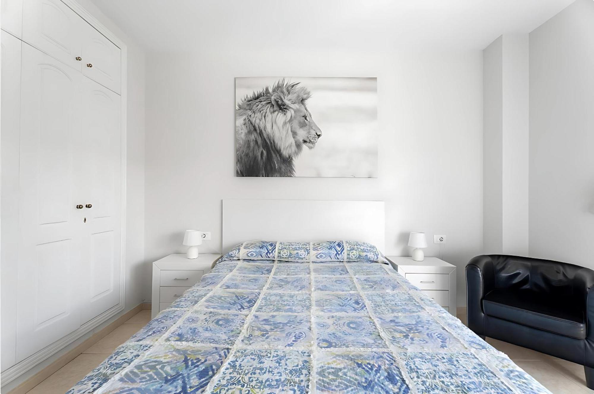 La Laguna Comfort Екстериор снимка