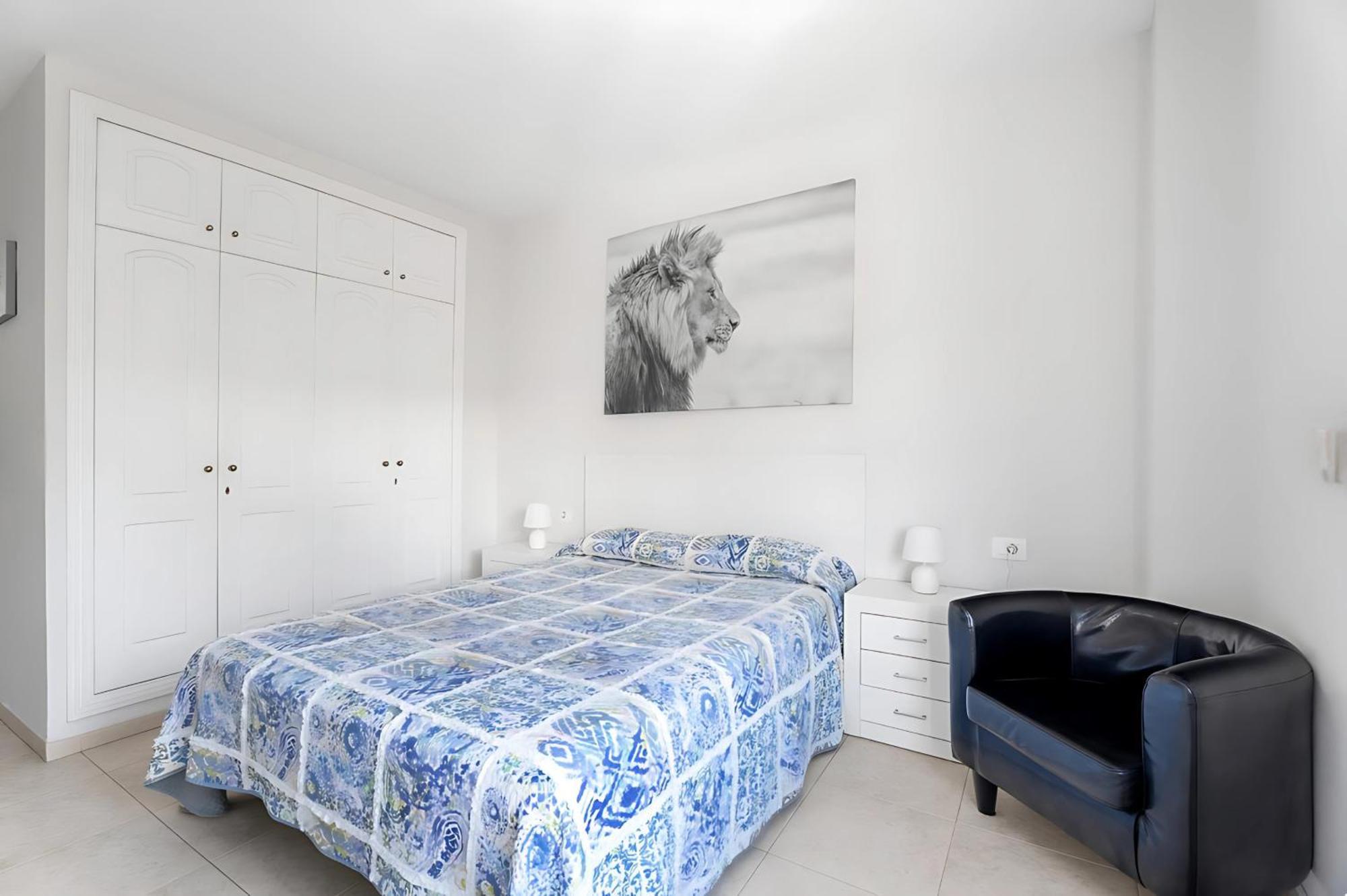 La Laguna Comfort Екстериор снимка